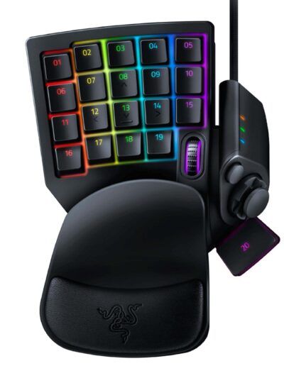 Razer Tartarus v2 Gaming Keypad: Mecha