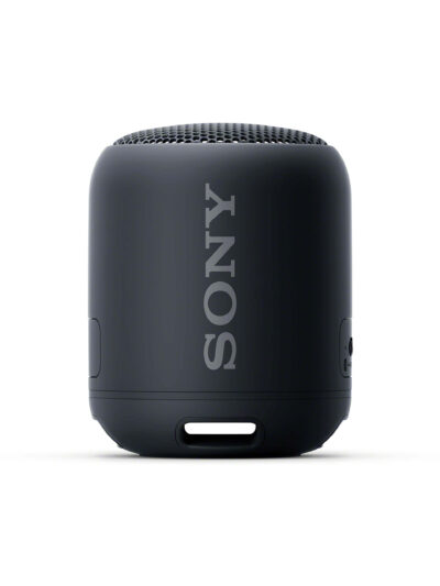 Black Sony SpaceSpeakers  Version 3.2 Sterio